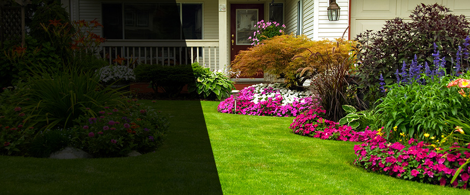 Wagoner Landscapers