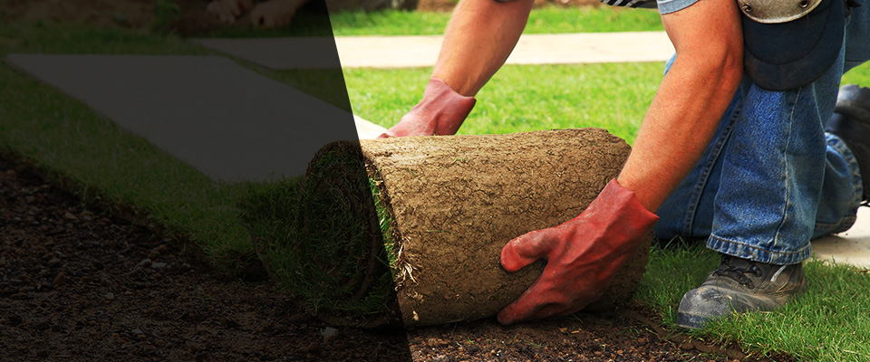 Wagoner Landscapers