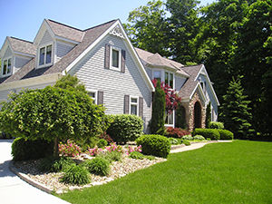 Landscapers and Lawncare Services in Wagoner, OK