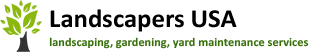 Wagoner Landscapers